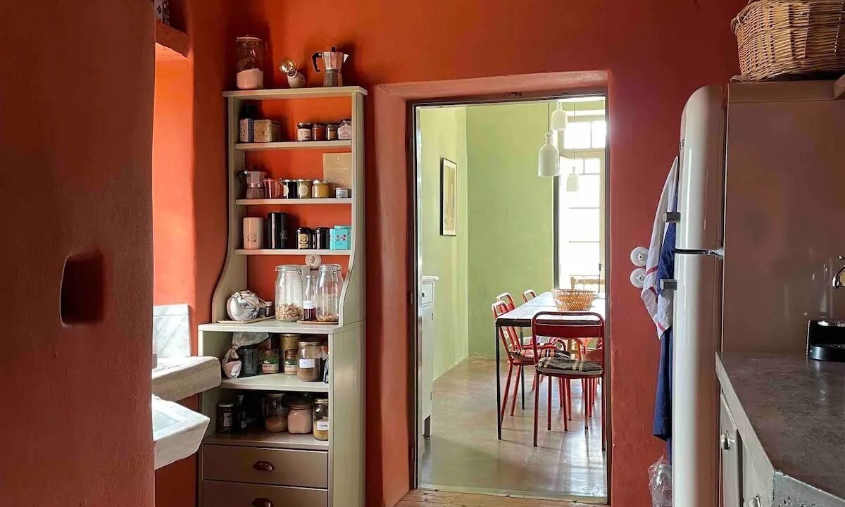Photo of Kitchen in Smardakito