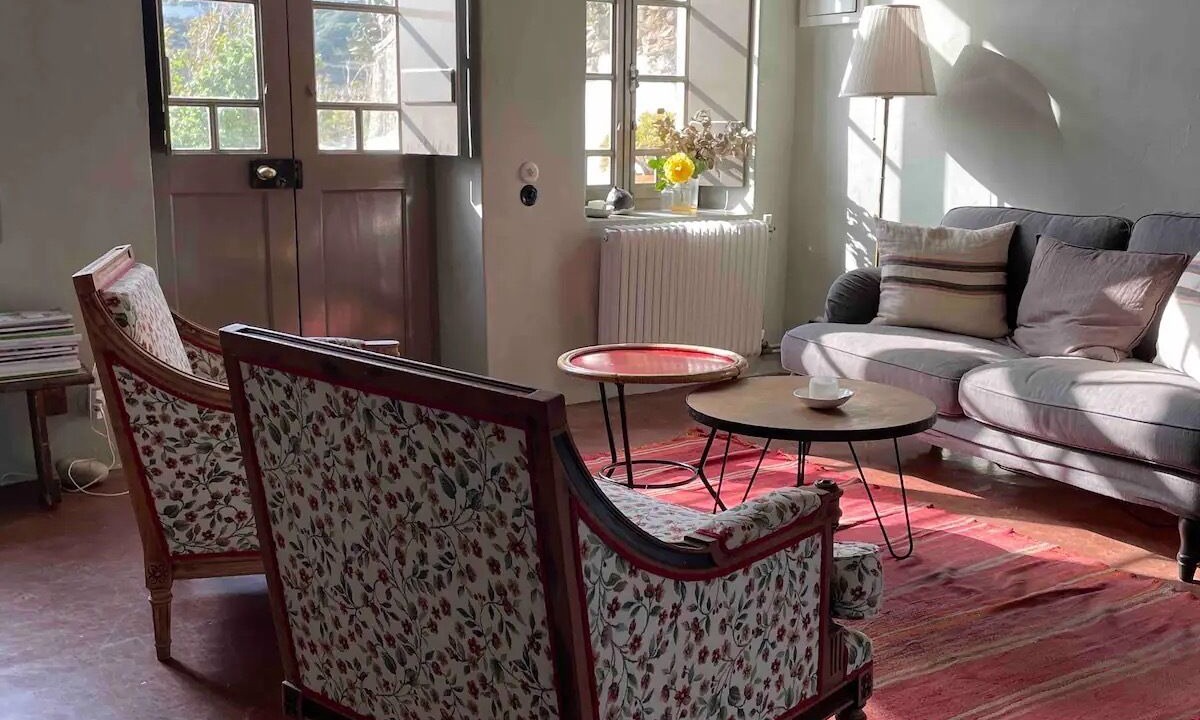 Photo of Livingroom in Smardakito