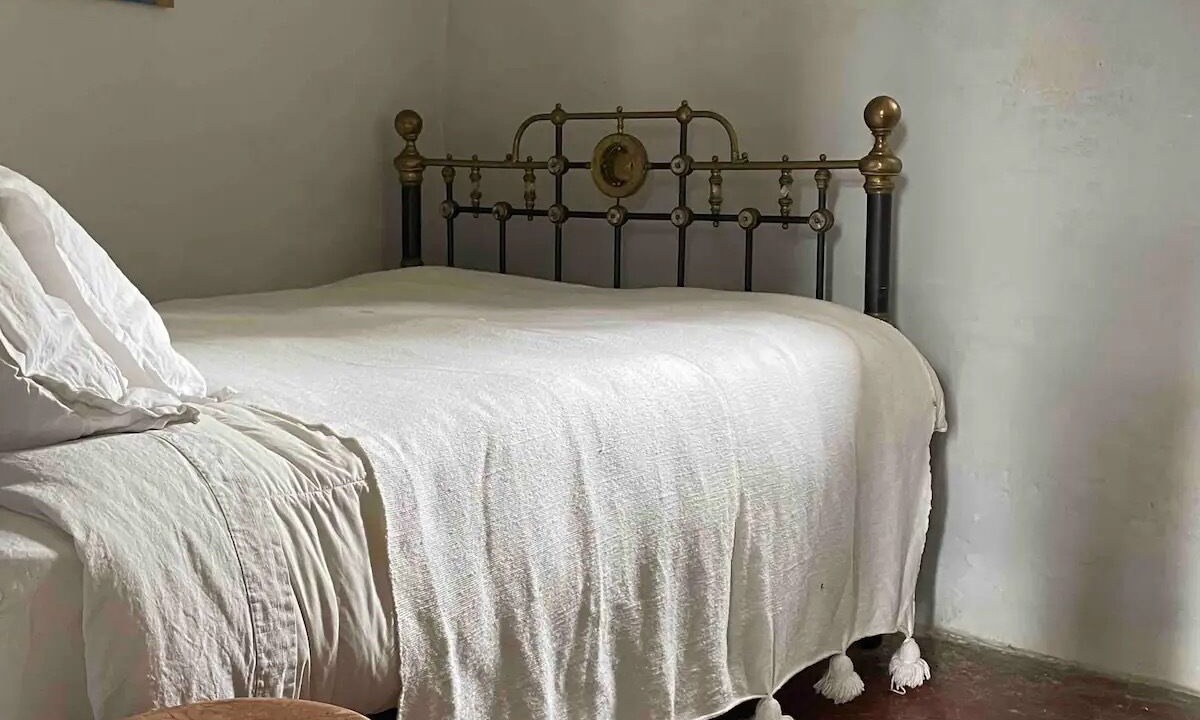Photo of Bedroom in Smardakito