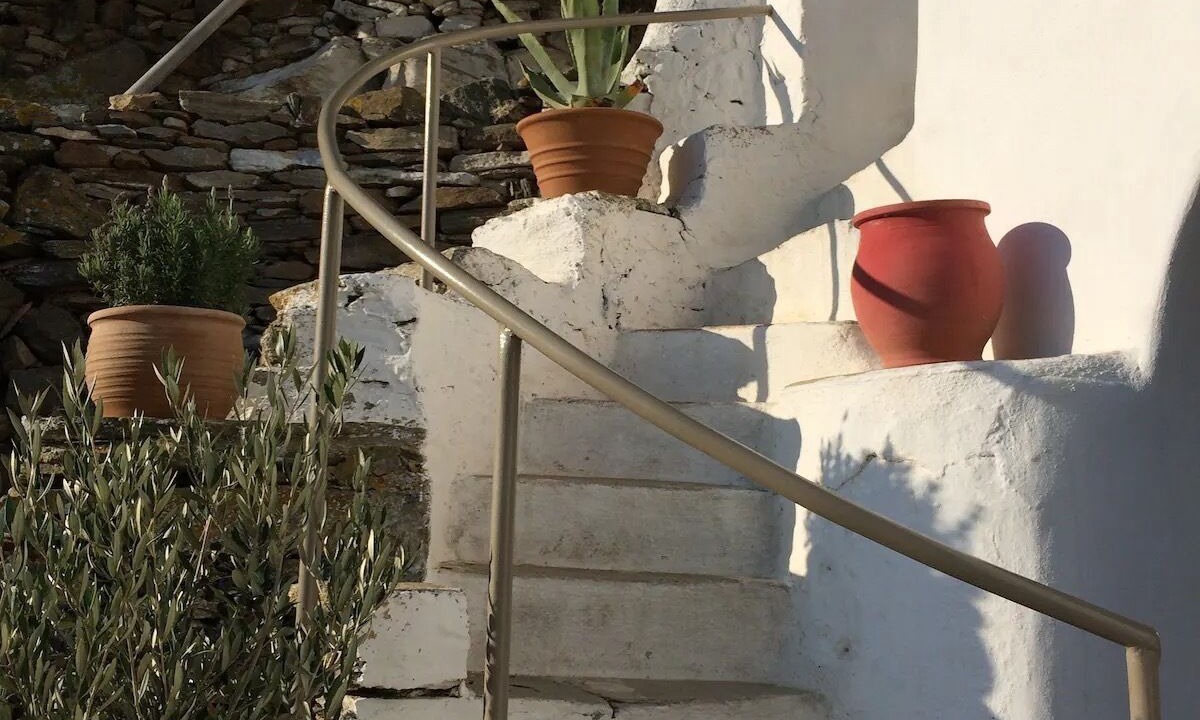 Photo of Outdoor in Smardakito