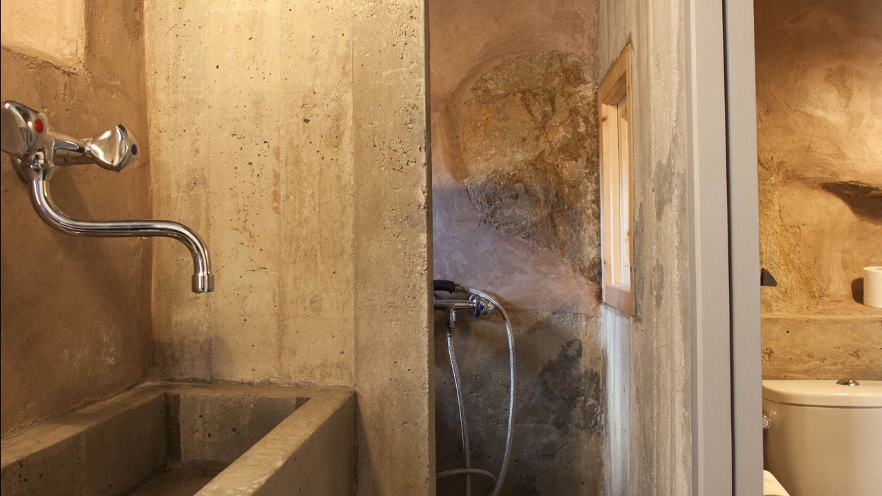 Photo of Bathroom in Kea