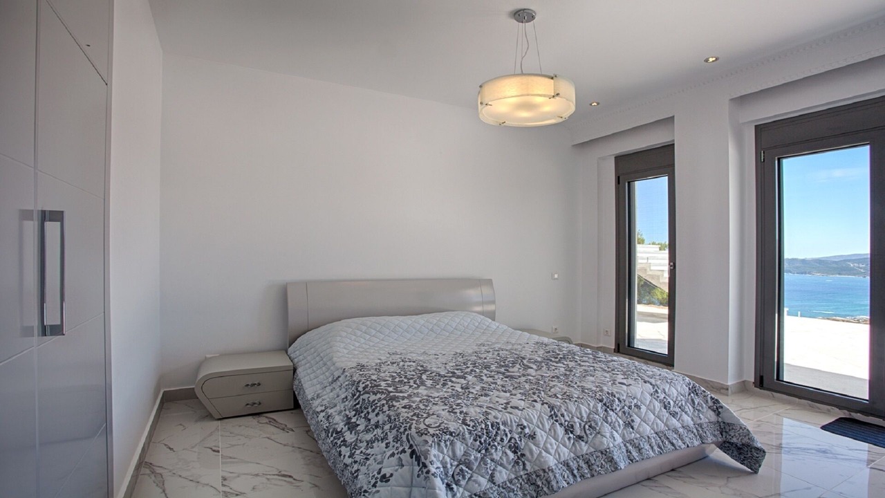 Photo of Bedroom in Sarti