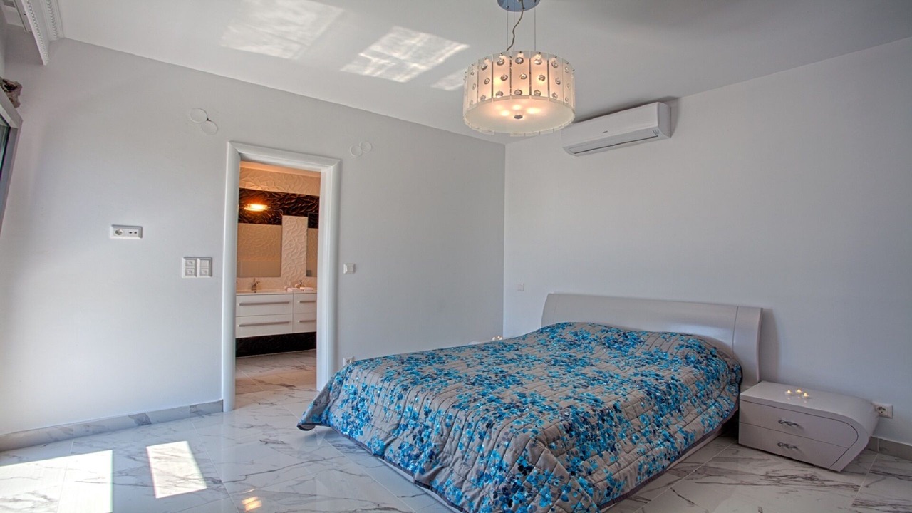 Photo of Bedroom in Sarti