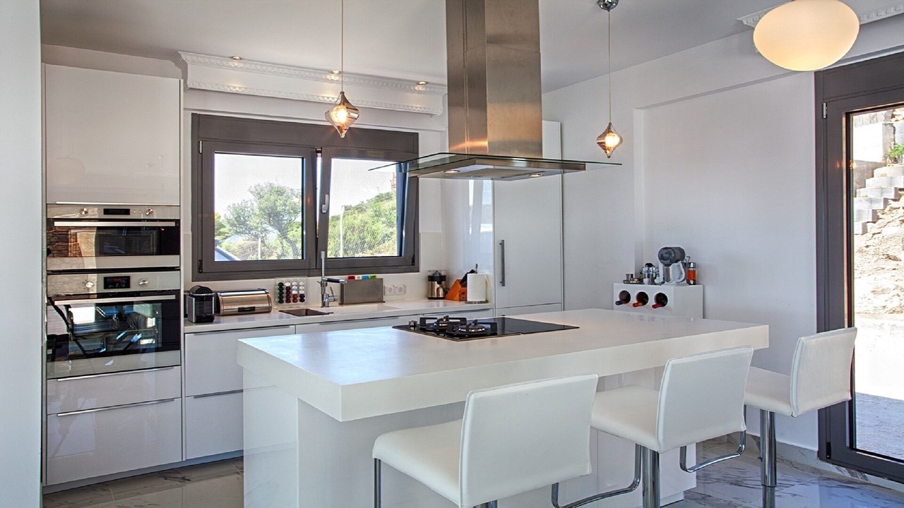 Photo of Kitchen in Sarti