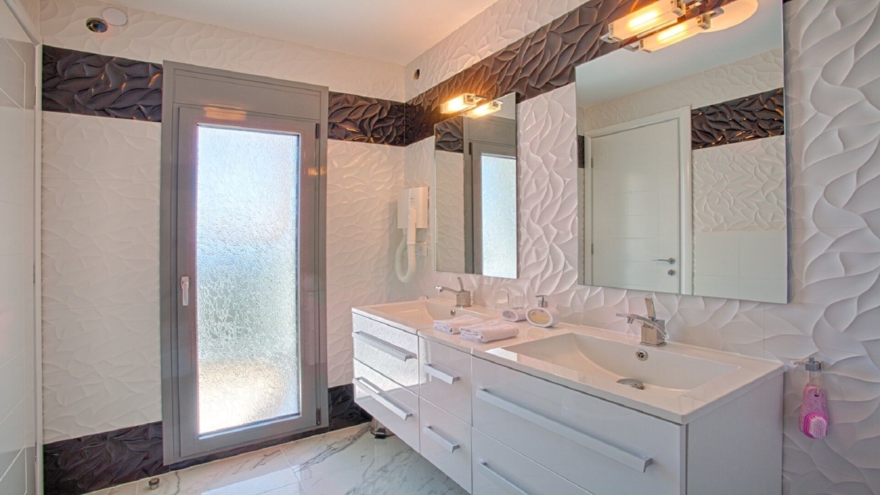 Photo of Bathroom in Sarti