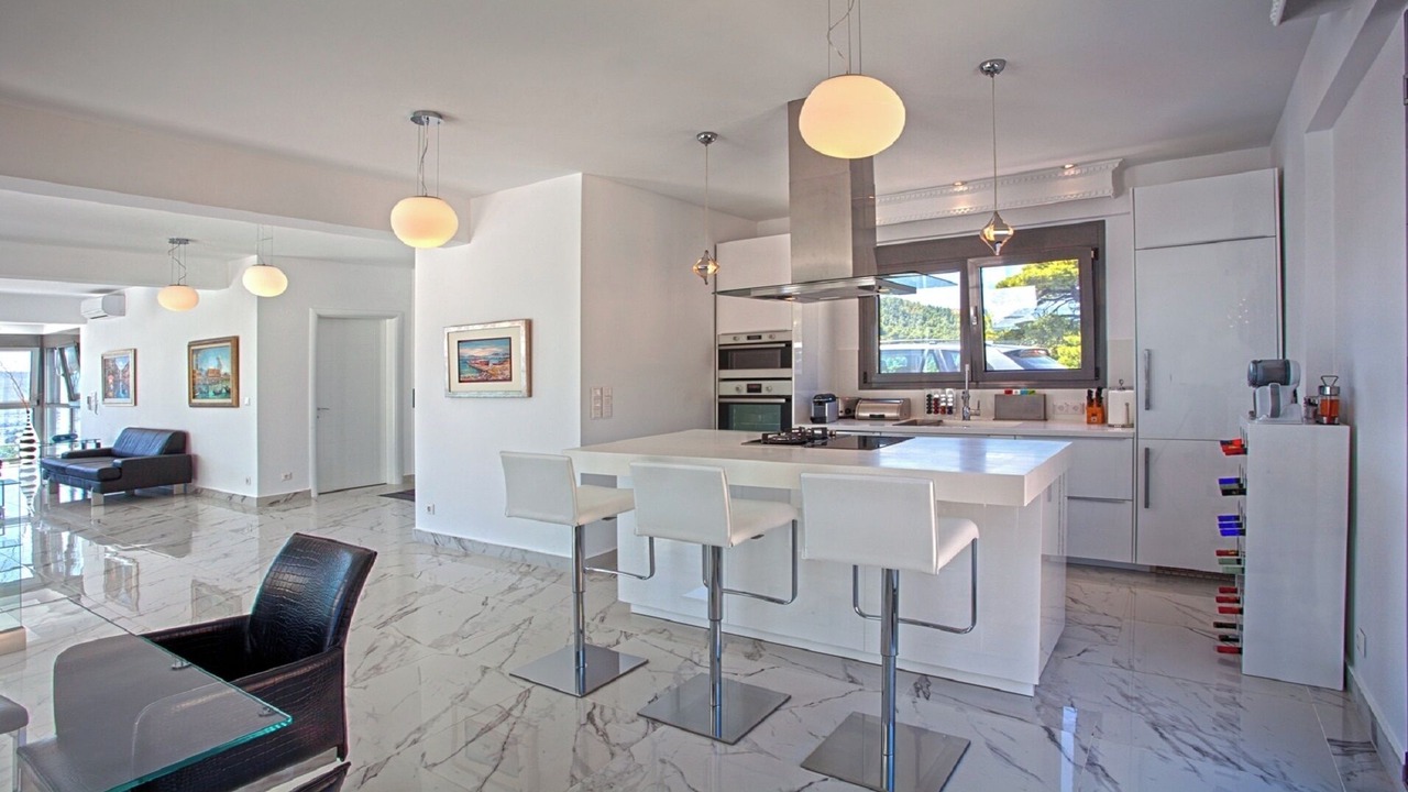 Photo of Kitchen in Sarti