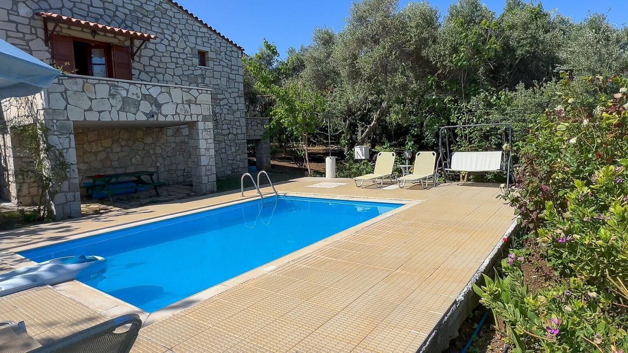 Photo of Outdoor in Stavromenos