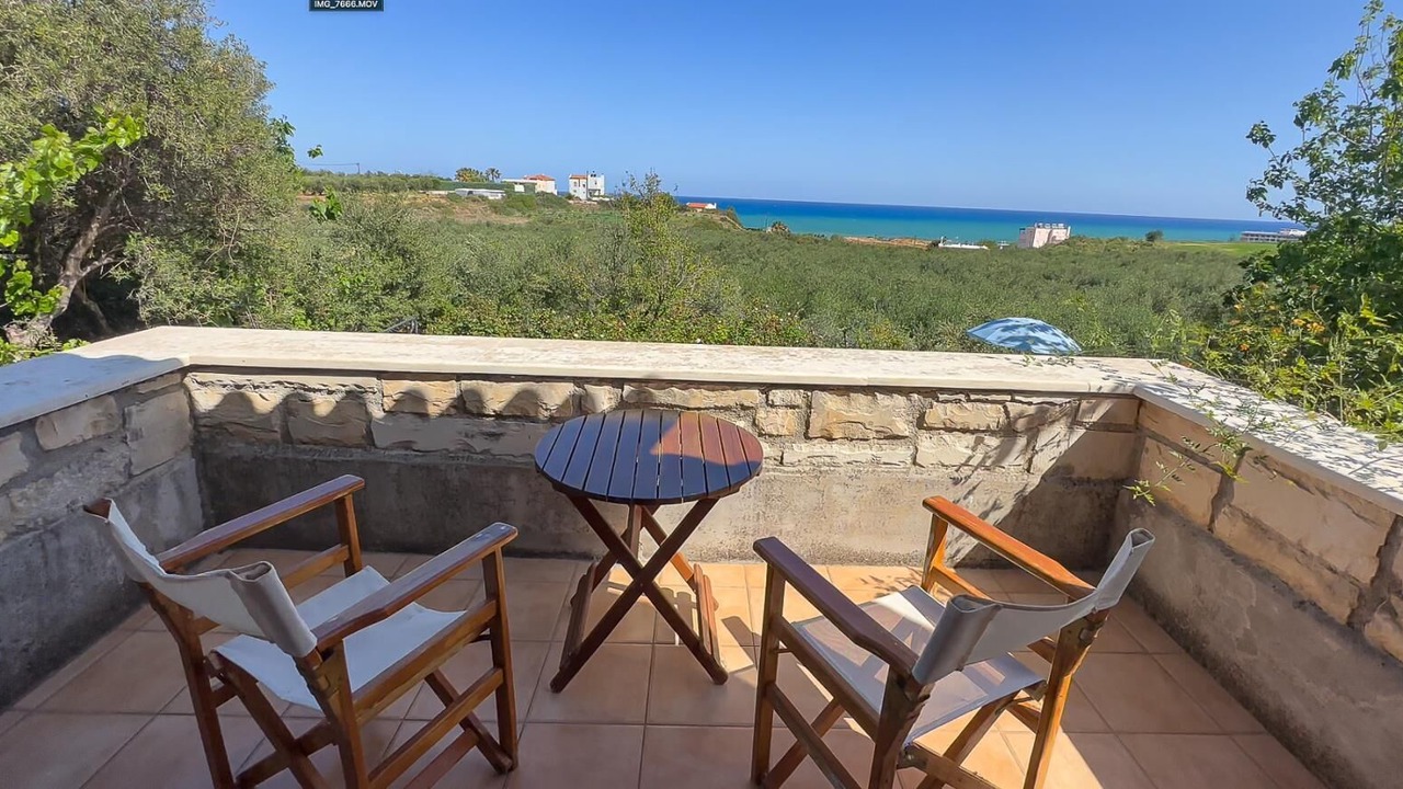Photo of Outdoor in Stavromenos
