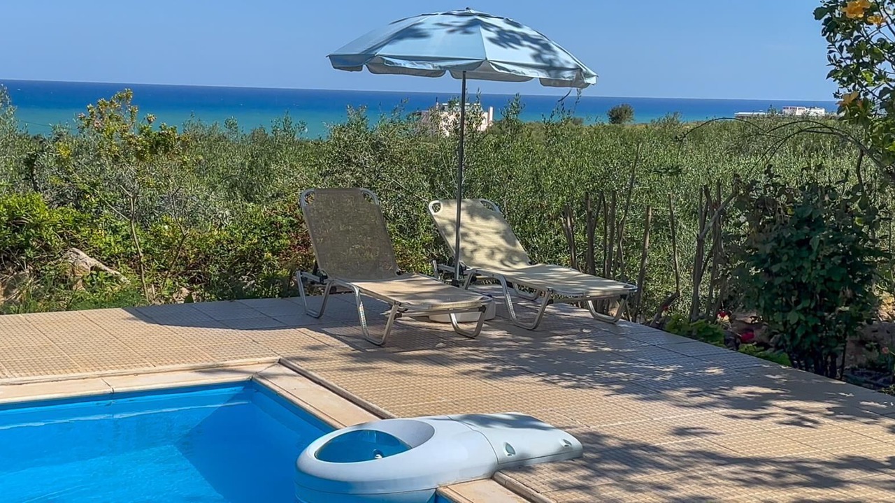 Photo of Outdoor in Stavromenos