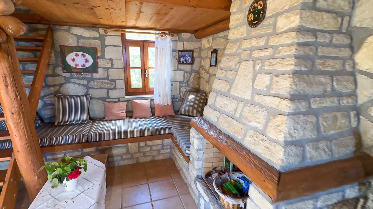 Photo of Livingroom in Stavromenos