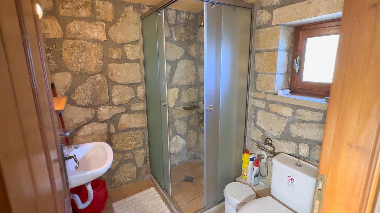 Photo of Bathroom in Stavromenos
