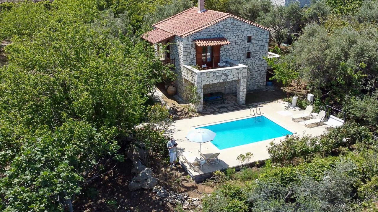 Photo of Outdoor in Stavromenos
