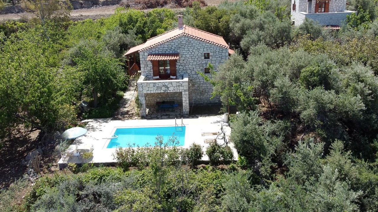 Photo of Outdoor in Stavromenos