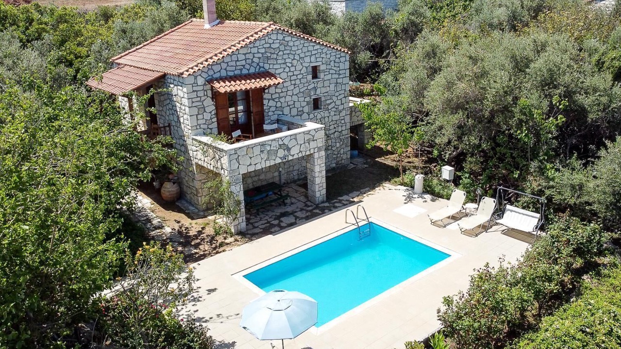 Photo of Outdoor in Stavromenos
