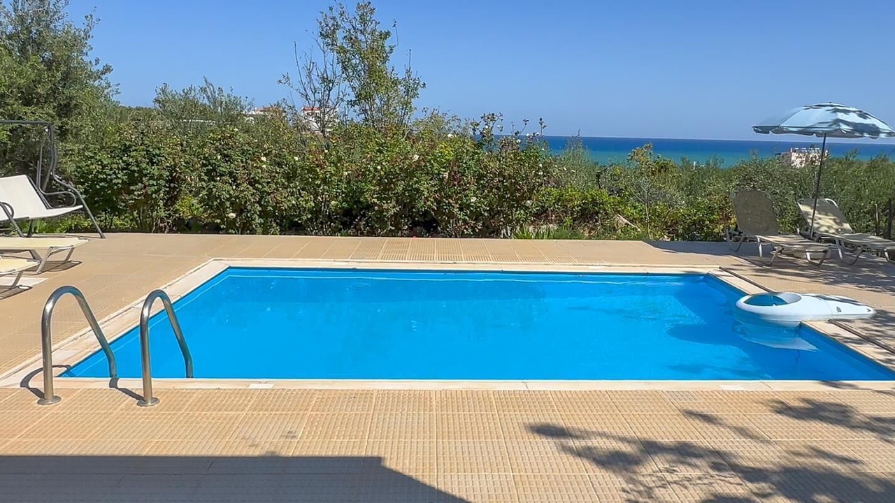Photo of Outdoor in Stavromenos