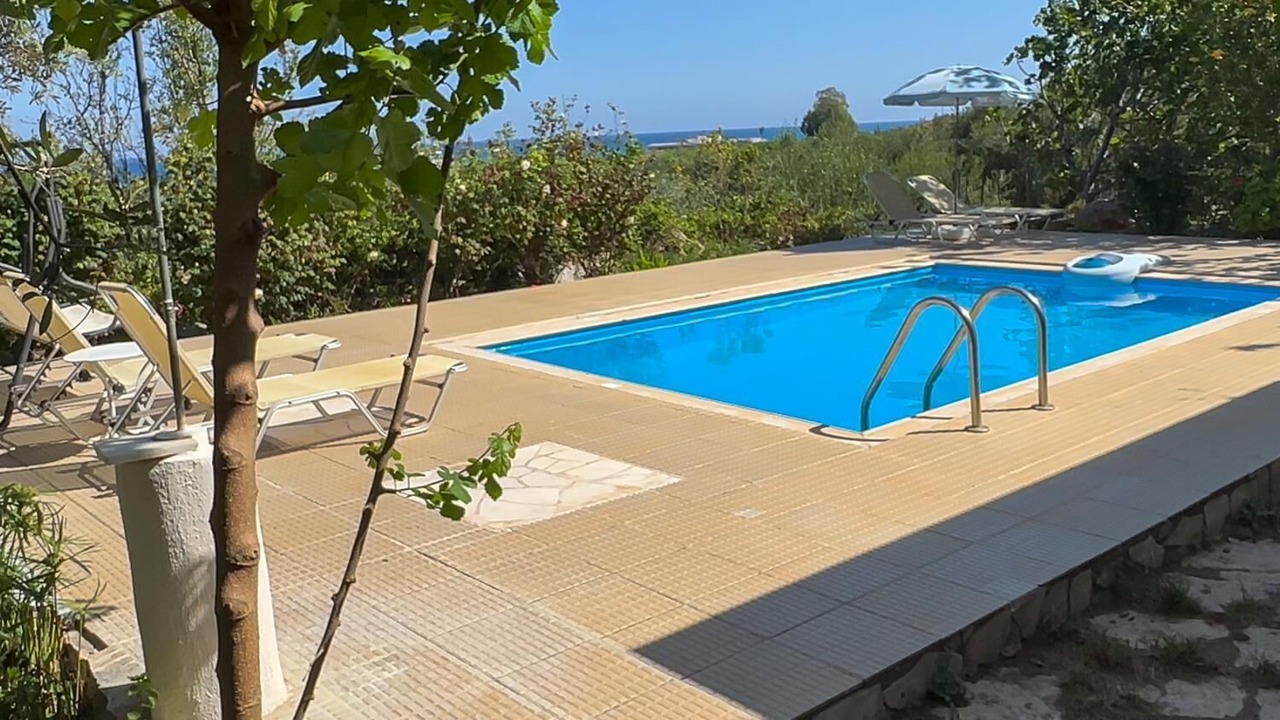 Photo of Outdoor in Stavromenos