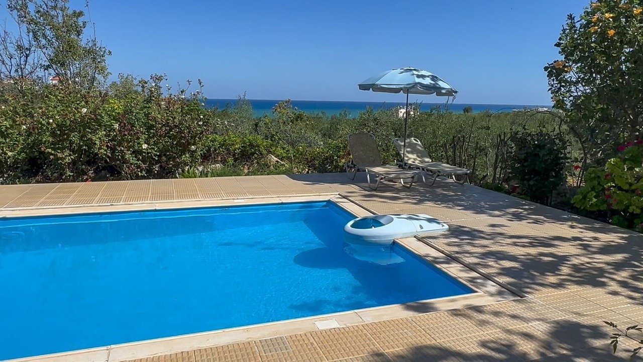 Photo of Outdoor in Stavromenos