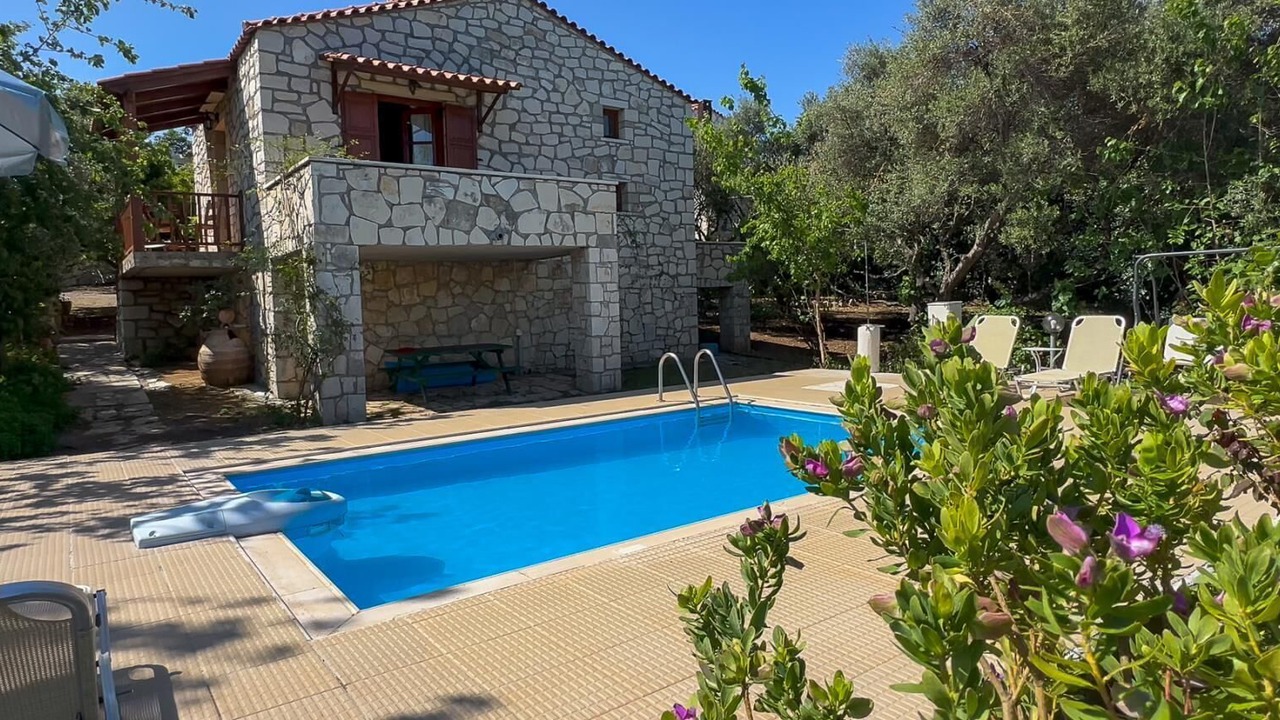 Photo of Outdoor in Stavromenos