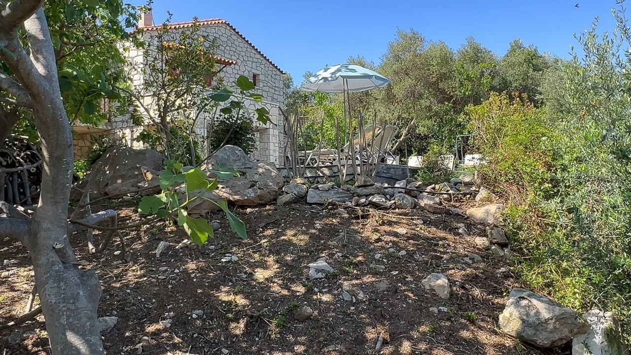Photo of Outdoor in Stavromenos