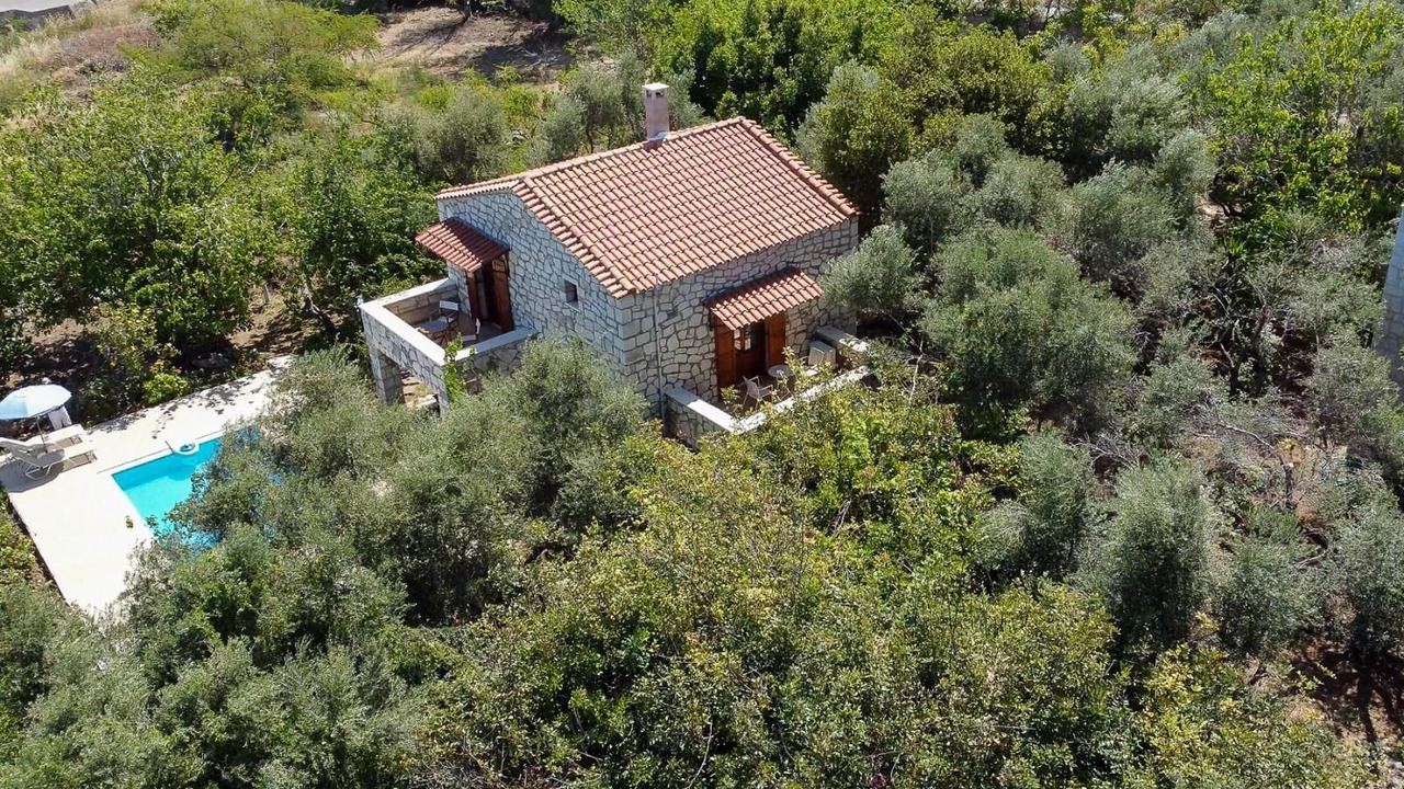 Photo of Outdoor in Stavromenos