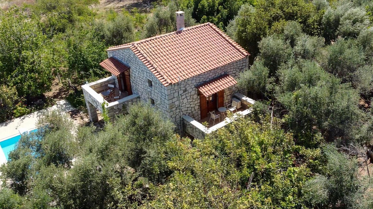 Photo of Outdoor in Stavromenos