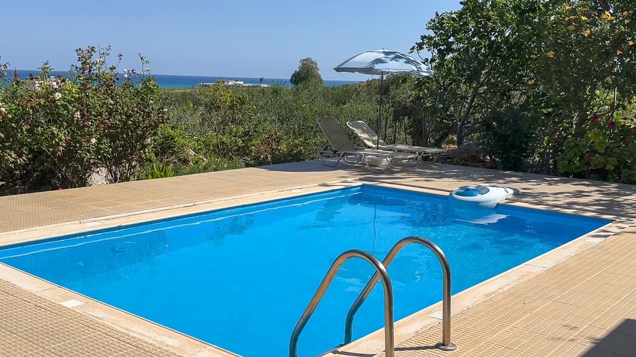 Photo of Outdoor in Stavromenos