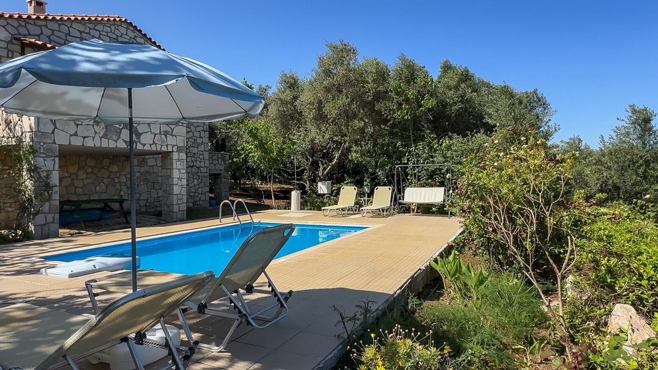 Photo of Outdoor in Stavromenos