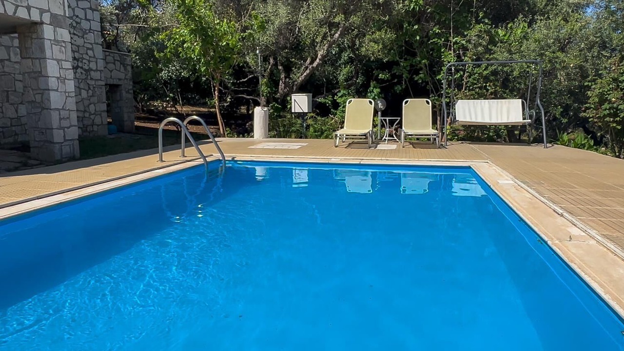 Photo of Outdoor in Stavromenos