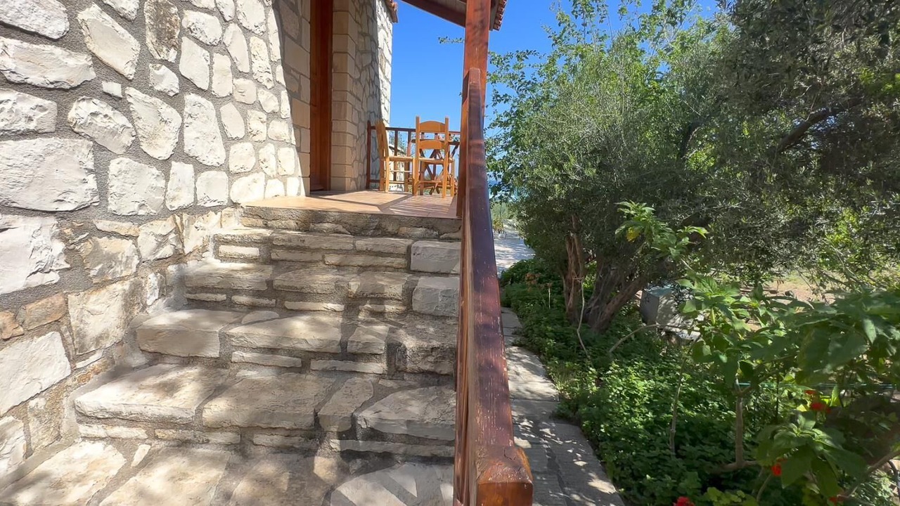 Photo of Outdoor in Stavromenos