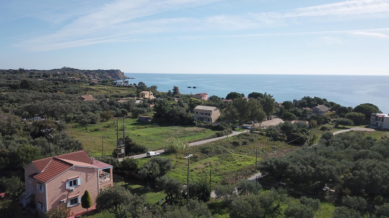 Photo of Others in Agios Matthaios