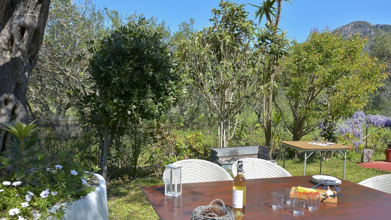 Photo of Outdoor in Agios Matthaios