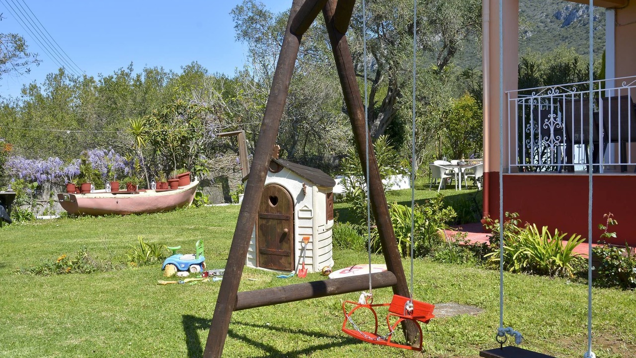 Photo of Outdoor in Agios Matthaios