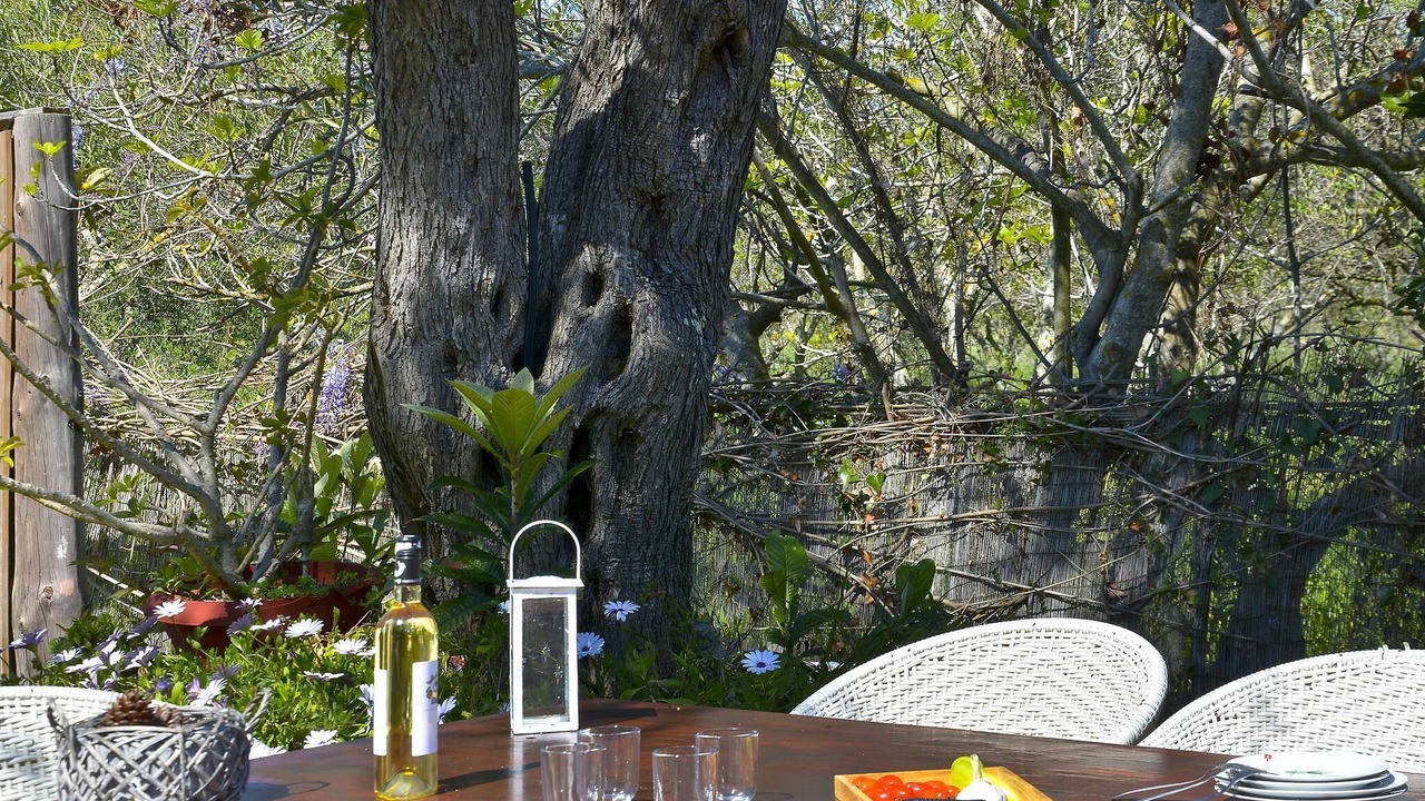 Photo of Outdoor in Agios Matthaios