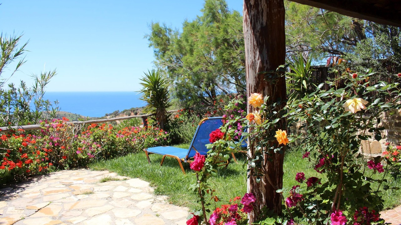 Photo of Outdoor in Triopetra