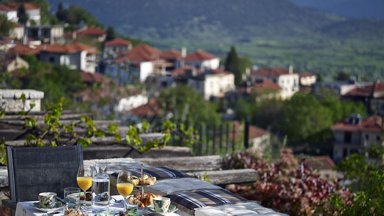 Photo of Outdoor in Levidi
