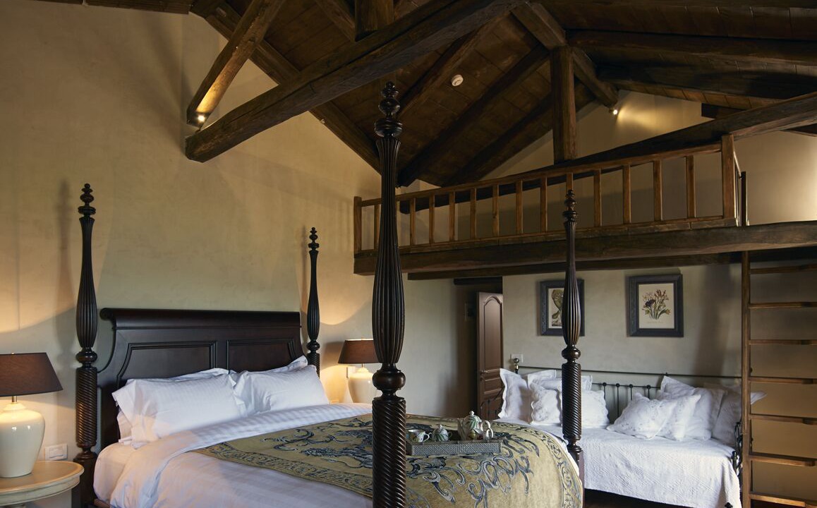 Photo of Bedroom in Levidi