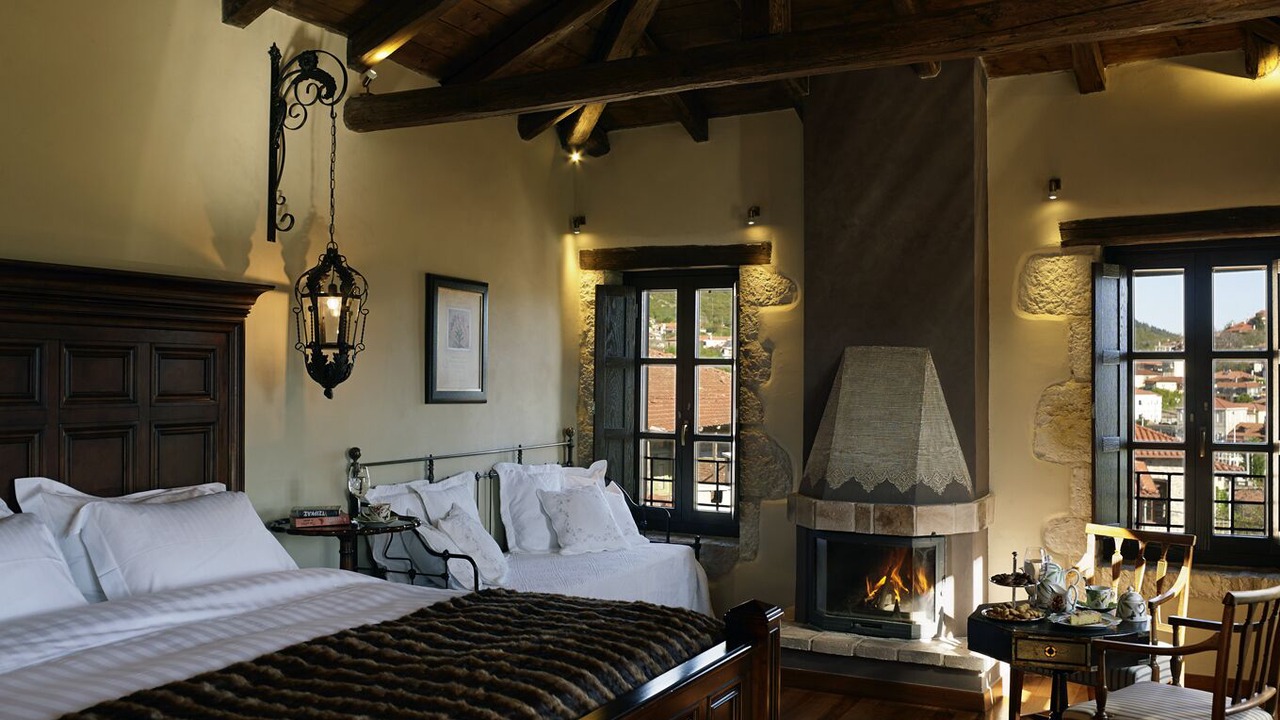 Photo of Bedroom in Levidi