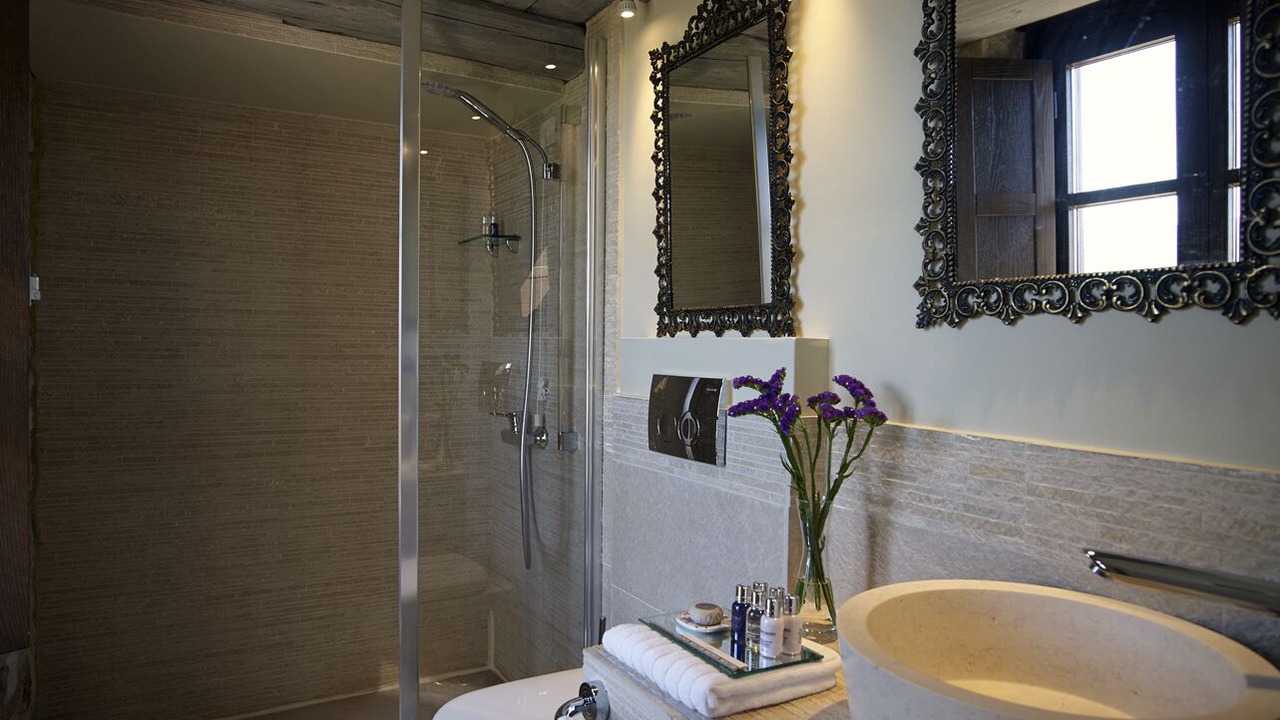 Photo of Bathroom in Levidi