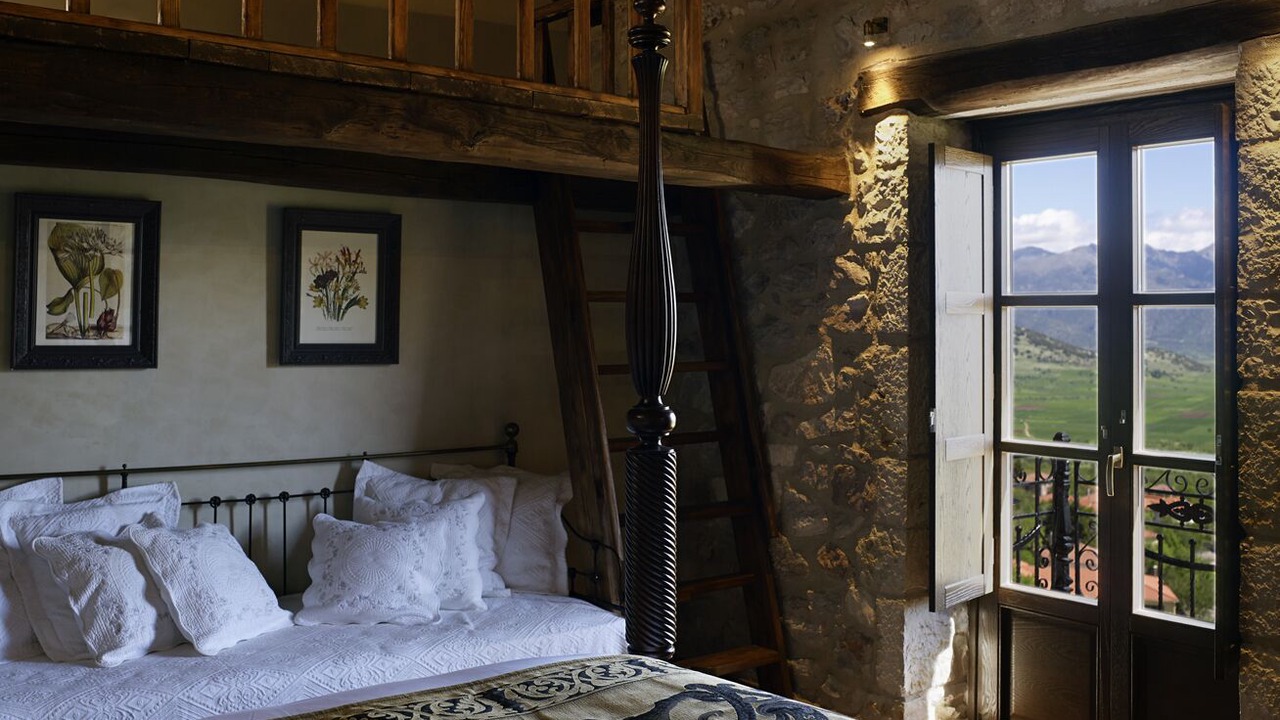 Photo of Bedroom in Levidi