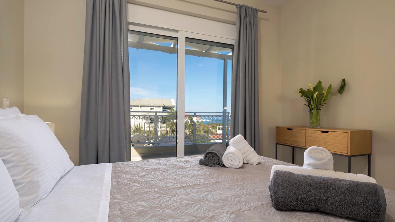 Photo of Bedroom in Alonia