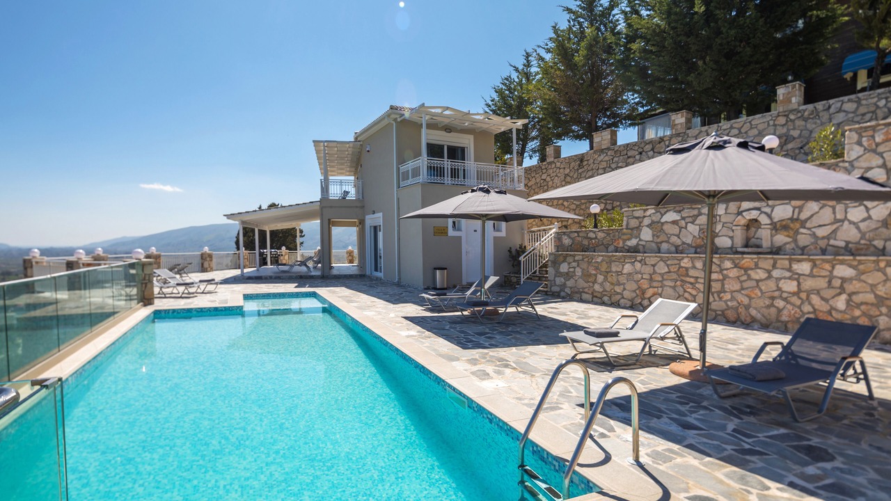 Photo of Outdoor in Alonia