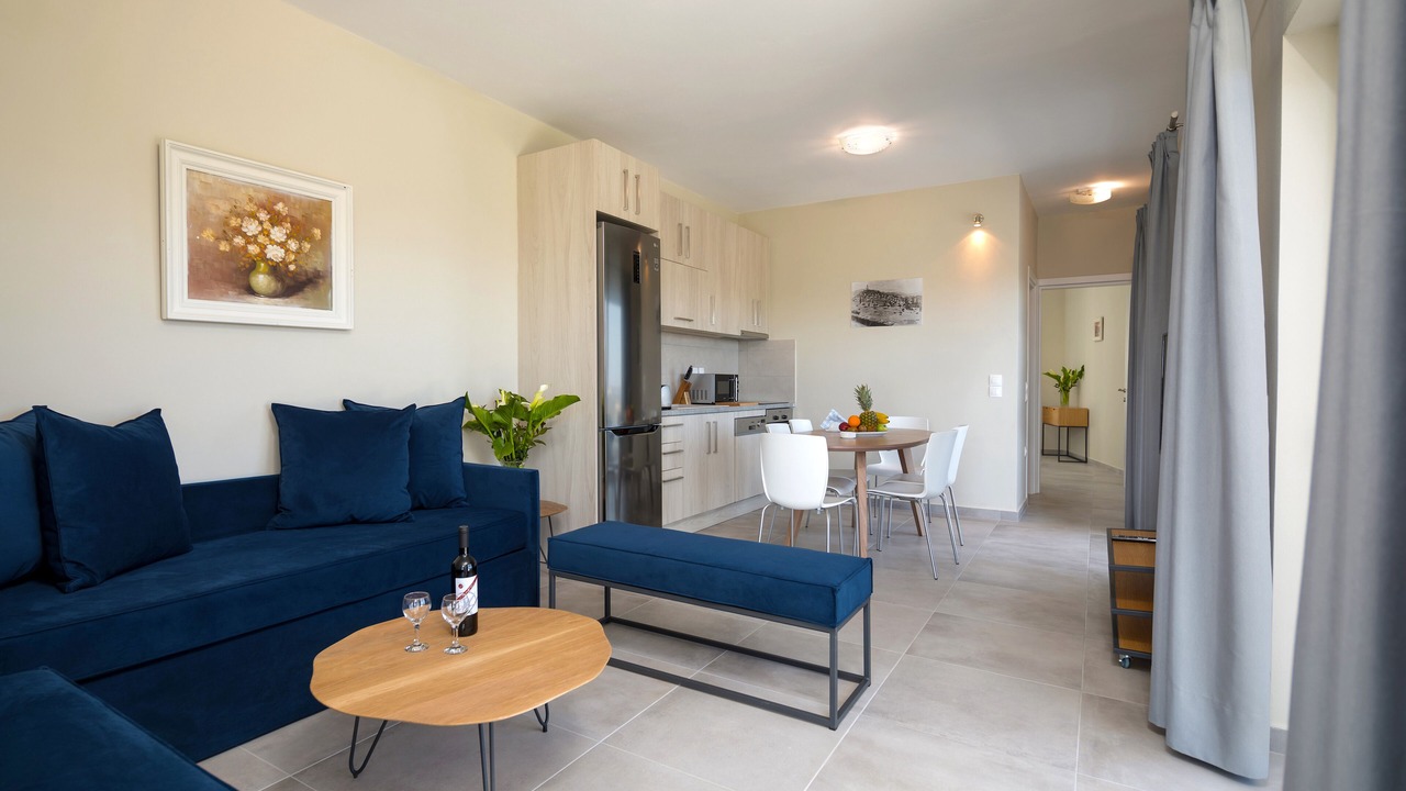 Photo of Livingroom in Alonia