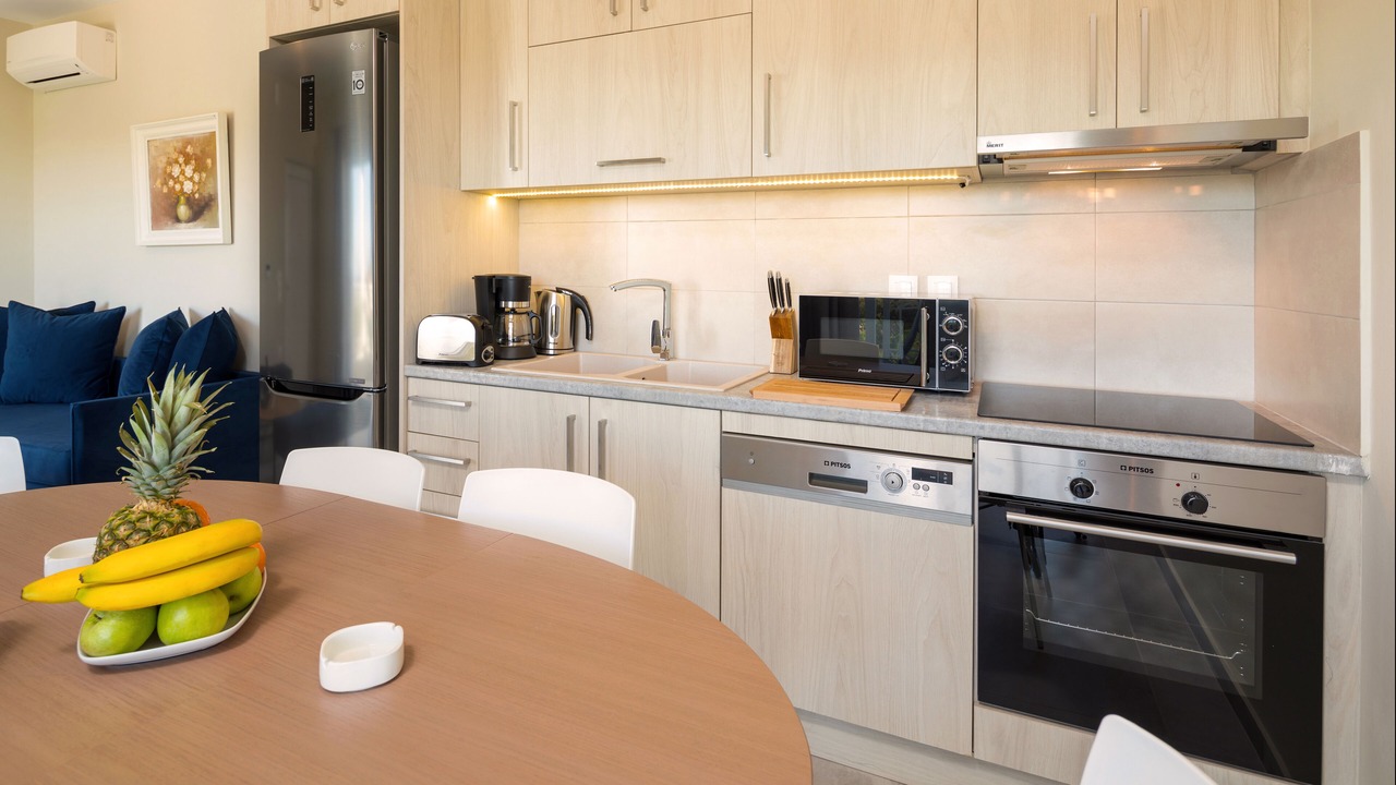 Photo of Kitchen in Alonia