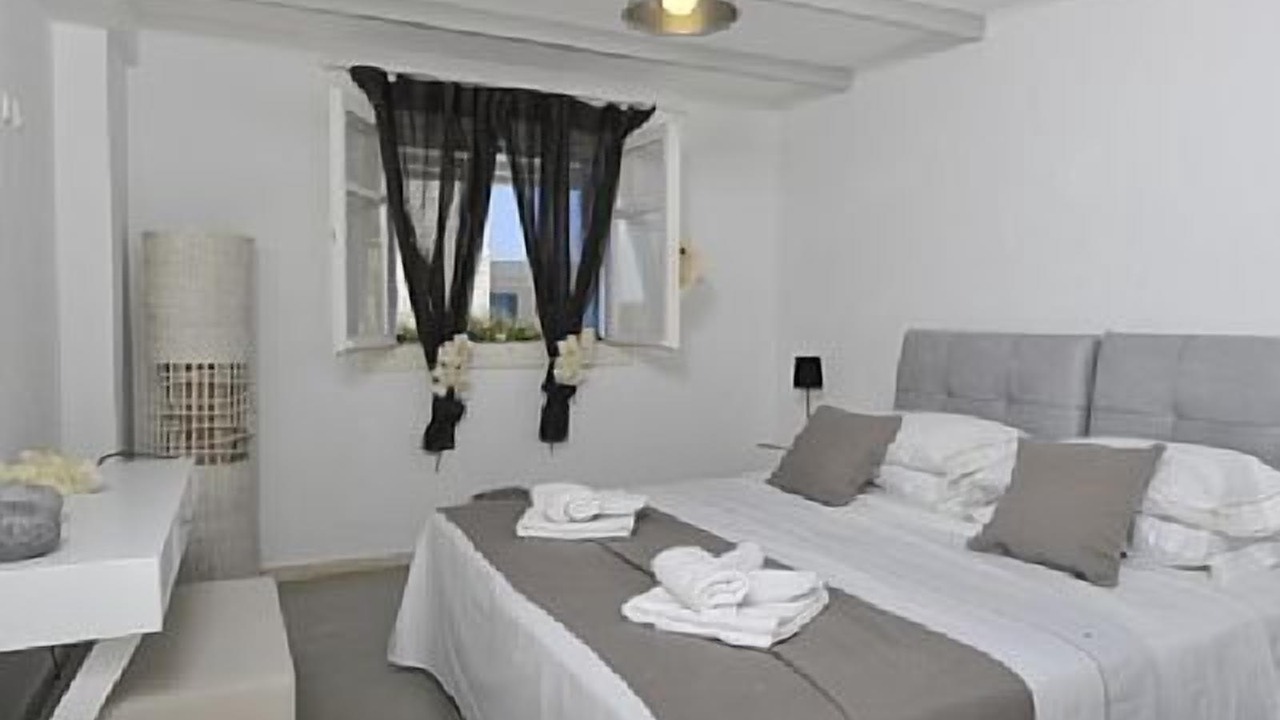 Photo of Bedroom in Santa Maria
