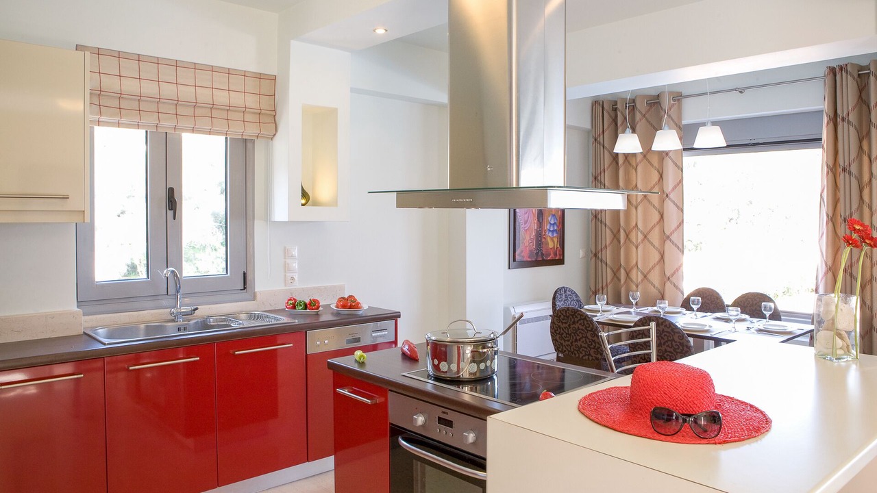 Photo of Bedroom in Katouna