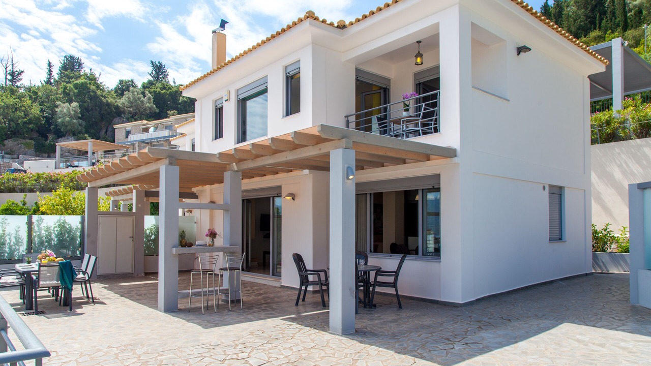 Photo of Outdoor in Katouna