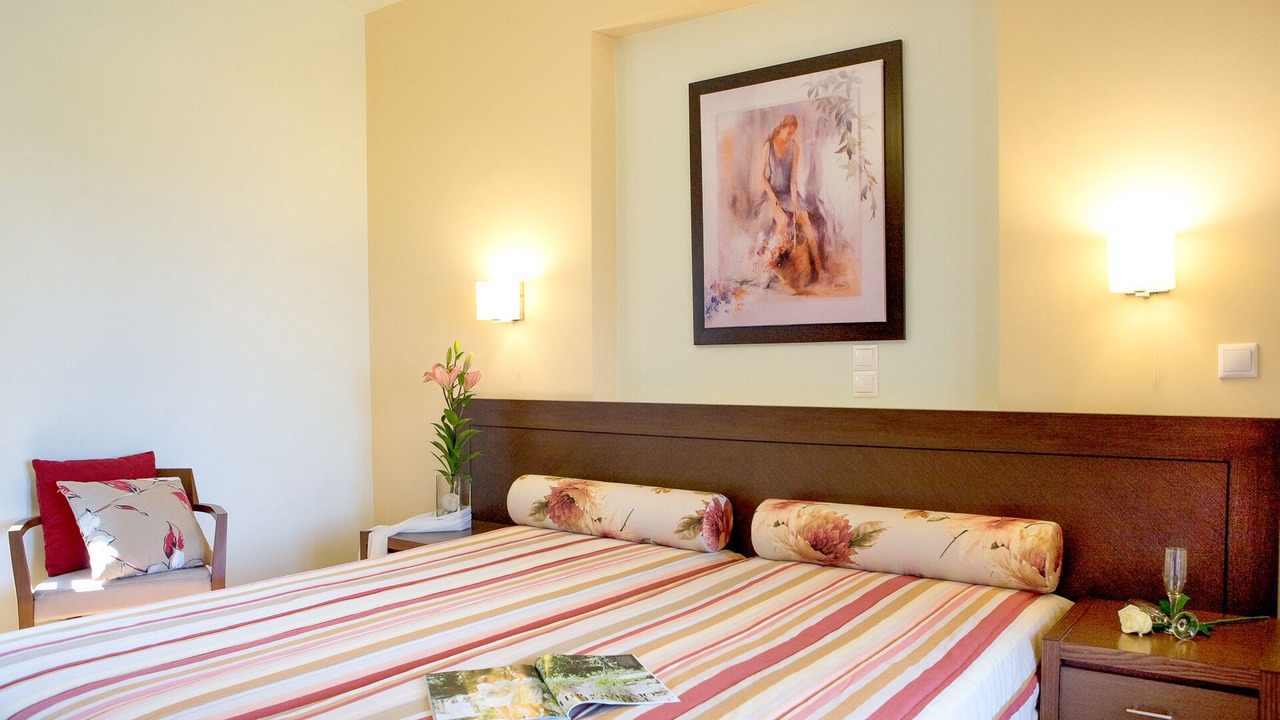Photo of Bedroom in Katouna
