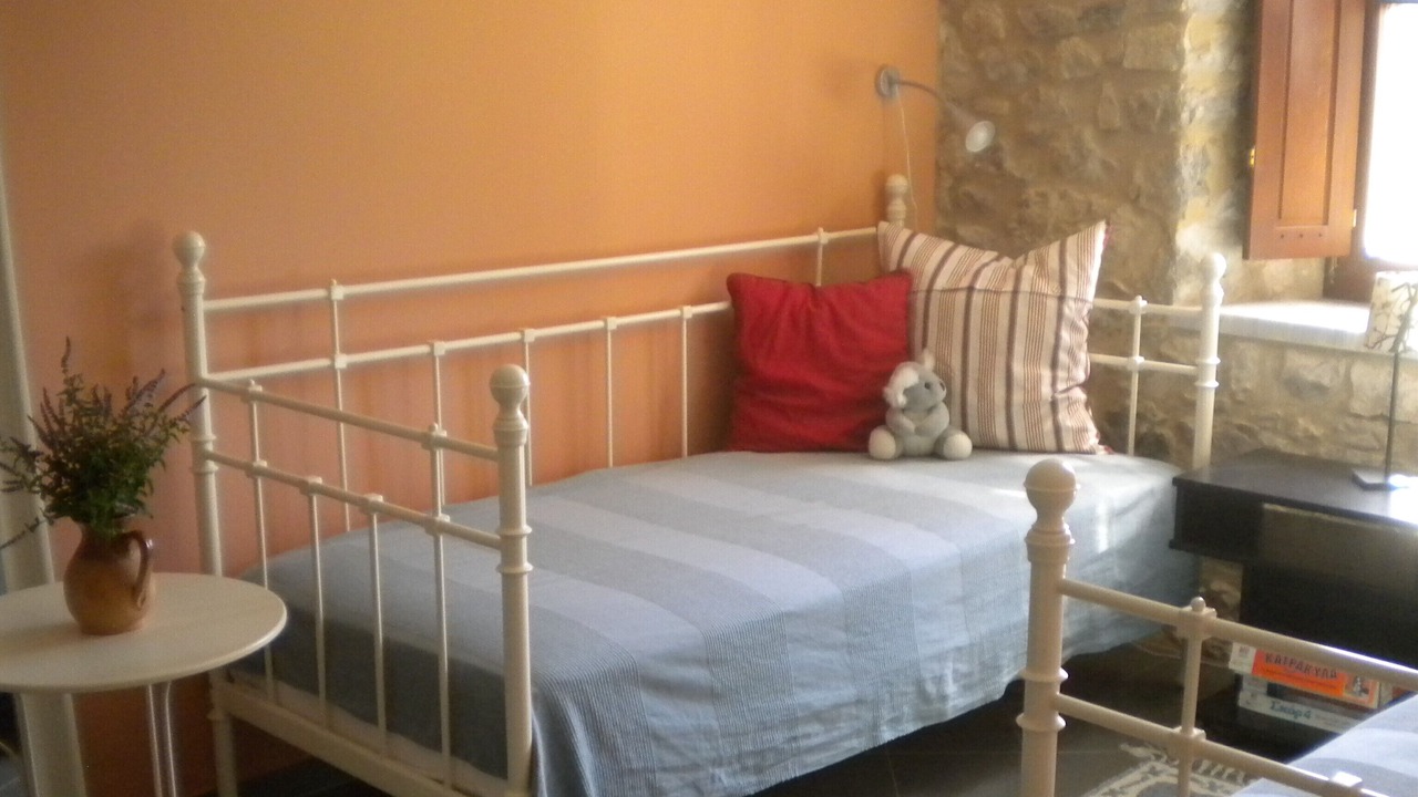 Photo of Bedroom in Fokiano