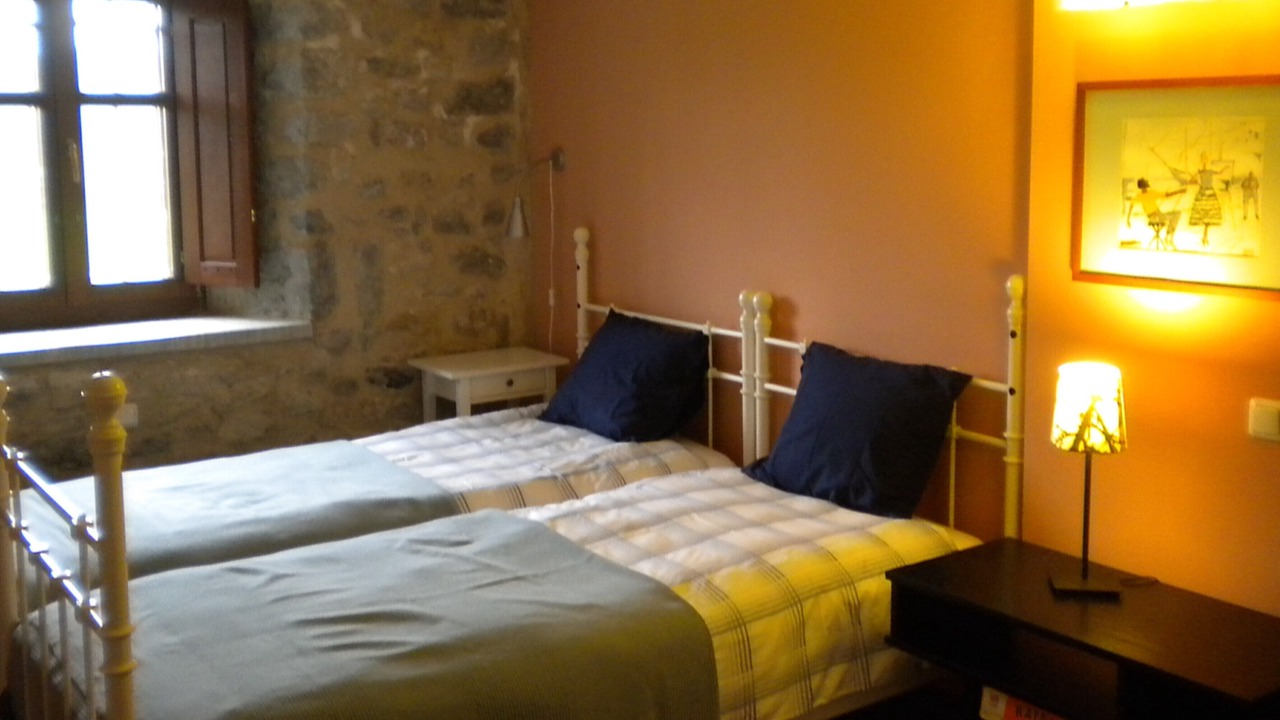 Photo of Bedroom in Fokiano