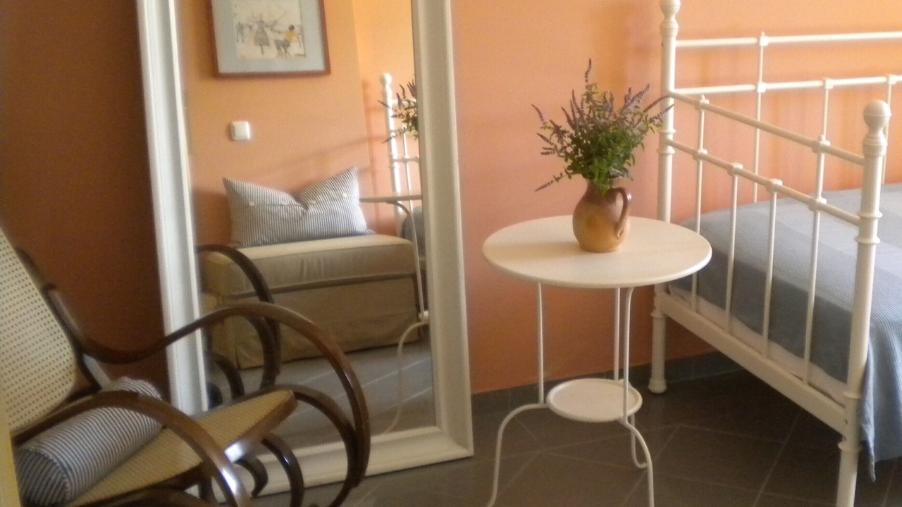Photo of Bedroom in Fokiano